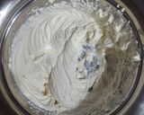عکس مرحله 2 از دستور تیرامیسو توت فرنگی (تکنفره)😋