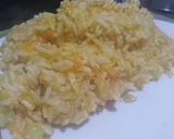Foto del paso 5 de la receta: 🥕Arroz amarillo🥕