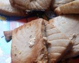 Foto langkah ke 3 dari resep Pampis Tuna.
