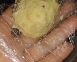 Foto langkah ke 4 dari resep Bola-bola Pisang Krispy.