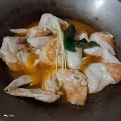 Langkah 2
