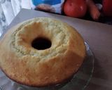 Foto del paso 5 de la receta: Budincito de limón 🍋