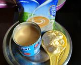 மில்க்மெயின்ட் ஃபட்ஜ் ரெசிபி ஸ்டேப் 1 புகைப்படம்