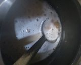 A picture of step 1 of Dal Tadka (Goan style).