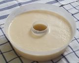 Foto langkah ke 4 dari resep Pudding Tape.