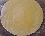 થેપલા (Thepla Recipe In Gujarati) રેસીપી સ્ટેપ2ફોટો