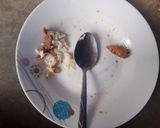 Une image de l'étape 23 de Soumara lafri (sauce 🥘).