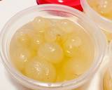 ลำไยลอยแก้ว วิธีทำสูตร 6 รูป