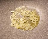 Foto del passaggio 1 della ricetta Pappardelle panna e porcini