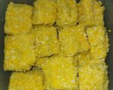 Foto langkah ke 8 dari resep Nugget Telur.