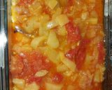 Ràczos hal recept fázis 2 fotója