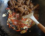 Foto langkah ke 4 dari resep 22. Kering Tempe.