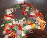Foto langkah ke 1 dari resep Tumis Toge.