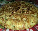 Foto del paso 6 de la receta: Tortilla de papa