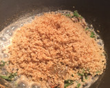 Foto del paso 5 de la receta: Risotto de Quinoa y Vegetales