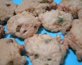Foto langkah ke 4 dari resep Perkedel Tahu Gluten Free.