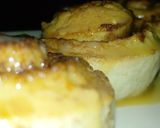 A picture of step 13 of Mock cinnamon rolls (Milo rolls).