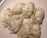 Foto langkah ke 7 dari resep Gyoza.