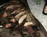 Foto del paso 7 de la receta: Matambrito de ternera asado