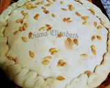 Foto del paso 6 de la receta: Tarta sorpresa de salchichas.👩🏼‍🍳😅☺️