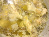 Gulai Ayam