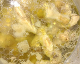 Foto langkah ke 1 dari resep Gulai Ayam.
