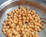 Hình bước làm 5 của món Bánh nhãn giòn giòn cho bé