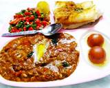 Tawa Bhaji Pav recipe step 3 photo