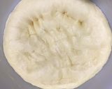 Foto langkah ke 7 dari resep Roti Sobek Tanpa Ulen.