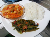 Udang Crispy Saos Asam Manis Budget Pas-pas'an Enak & Sederhana