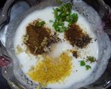 કાકડીનું રાઇતું (Kakdi Raitu Recipe in Gujarati) રેસીપી સ્ટેપ3ફોટો