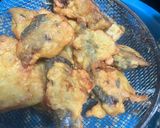 Foto langkah ke 4 dari resep Ikan Kembung Goreng Tepung.