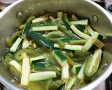 Foto del paso 4 de la receta: Arroz con verduras y frutos secos