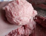 Foto langkah ke 5 dari resep Bakso Sapi (pake Blender).