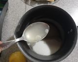 Foto del paso 2 de la receta: Tarta de manzana invertida