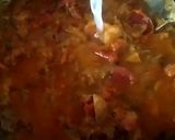 A picture of step 7 of Dahi Dungdi nu Shaak.