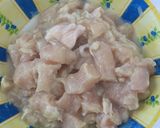 Foto langkah ke 1 dari resep Sate Taichan Goreng.