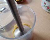 Foto del paso 5 de la receta: "Mermelada" natural de mango 🥭 Solo un ingrediente ♥