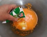 Foto langkah ke 2 dari resep Nasi kuning.