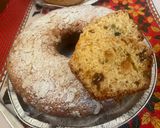 Foto del passaggio 7 della ricetta Ciambella panettone