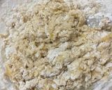 Foto del paso 2 de la receta: Muffins de banana saludable