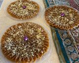 عکس مرحله 9 از دستور حلوا