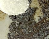 A picture of step 2 of Milk Tea.