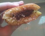 Foto langkah ke 8 dari resep Martabak manis aka terang bulan.