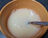 A picture of step 5 of Scones.