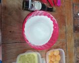 Foto del paso 1 de la receta: Pan esponja