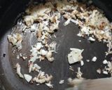 A picture of step 5 of Cauliflower kofta.