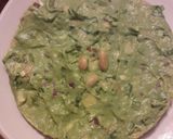 Foto del paso 2 de la receta: Guacamole con cacahuate