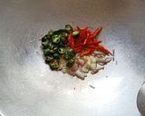 Foto langkah ke 3 dari resep Tumis Tempe Masak Kecap.