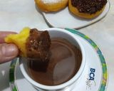 Foto langkah ke 5 dari resep 59/25. Donat Labu Kuning.